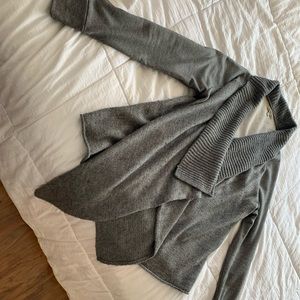 Gray Blazer - Size Large - Calvin Klein